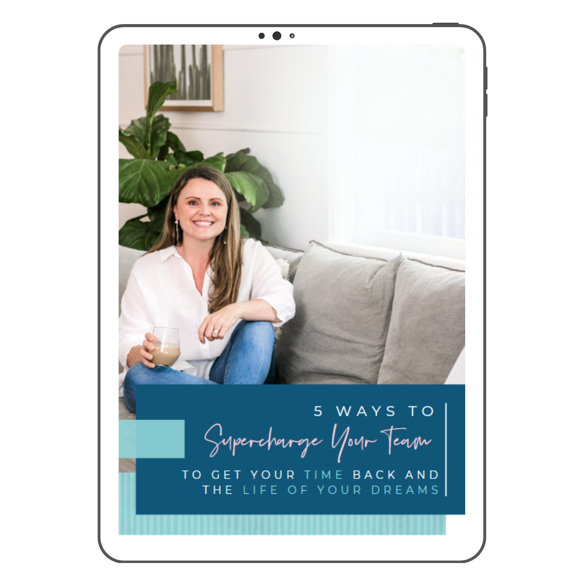 5 ways to supercharge 5 ways to supercharge