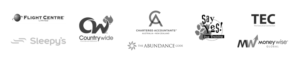credibility logo banner credibility logo banner