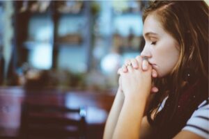 Dealing with DOUBT as a leader