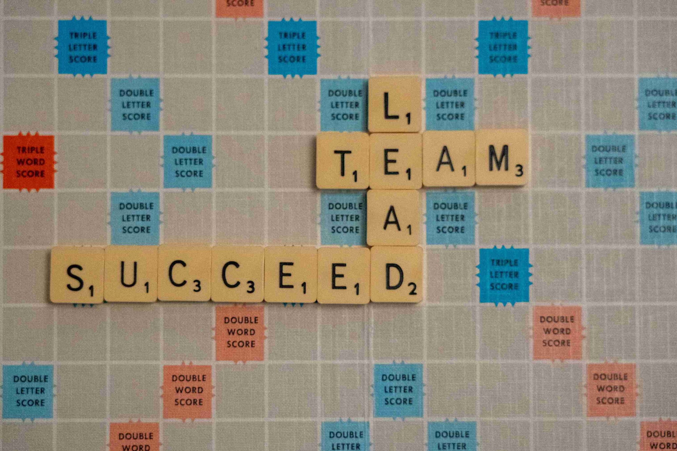 The 2 Key Elements to Successful 7 Figure Teams