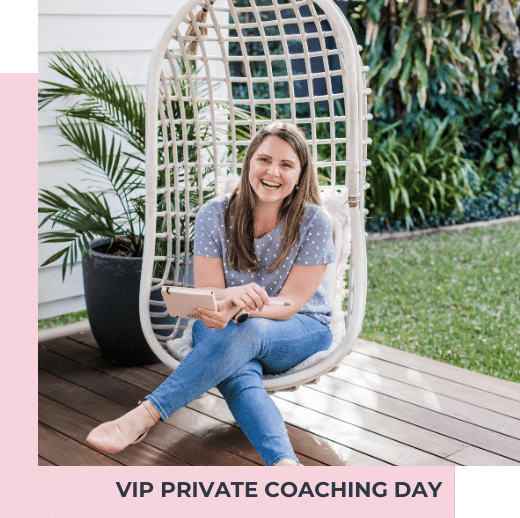 VIP PRIVATE COACHING DAY