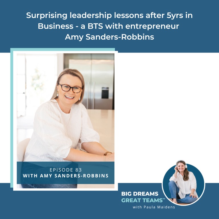 EP-83-AMY-SANDERS-ROBBINS