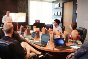 Hiring Tips for Small Businesses