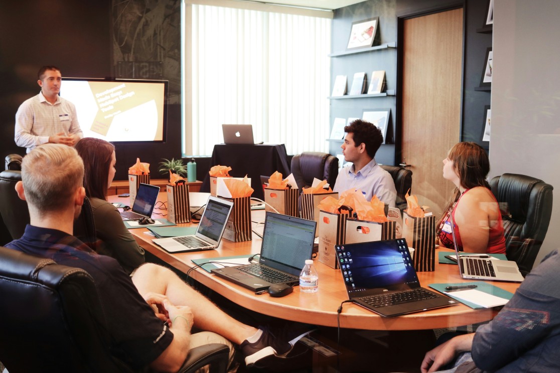 Hiring Tips for Small Businesses