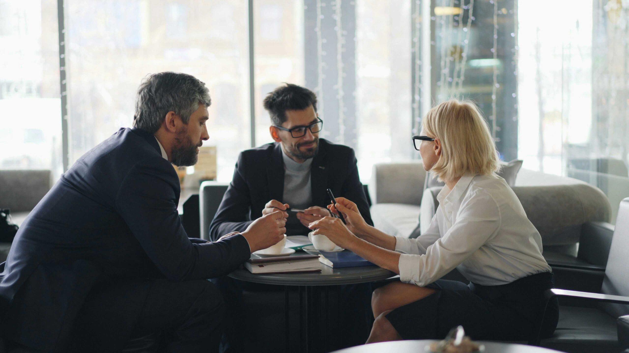5 Hiring Tips For Small Businesses in the Current Market