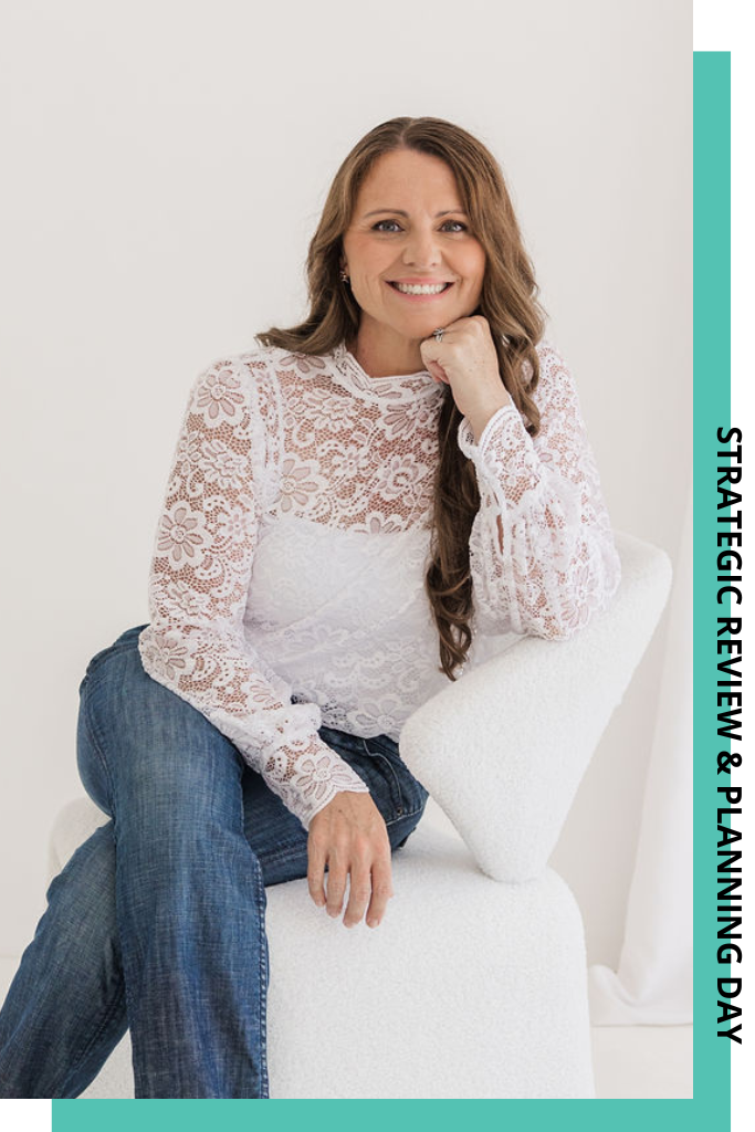 Business Strategy Review Small Business