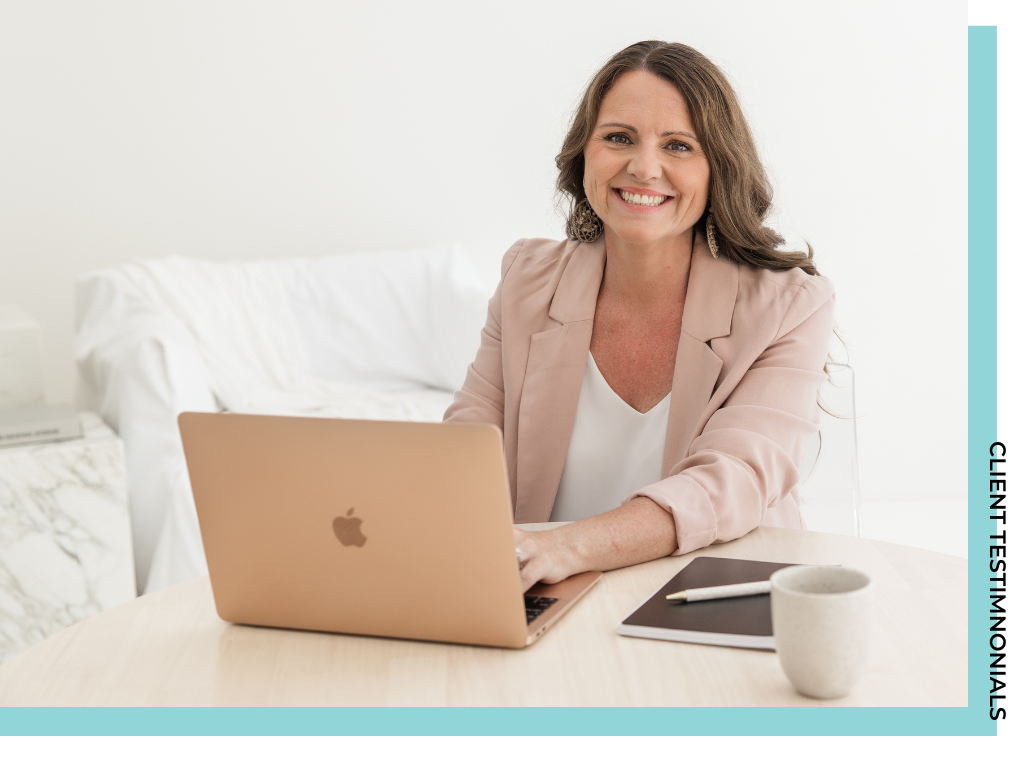 Paula Maidens Client Testimonials