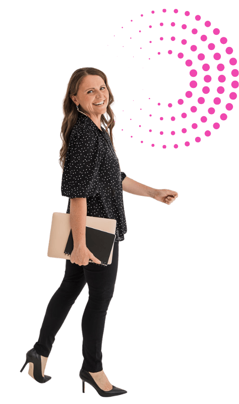 Paula Maidens Leadership Development Training