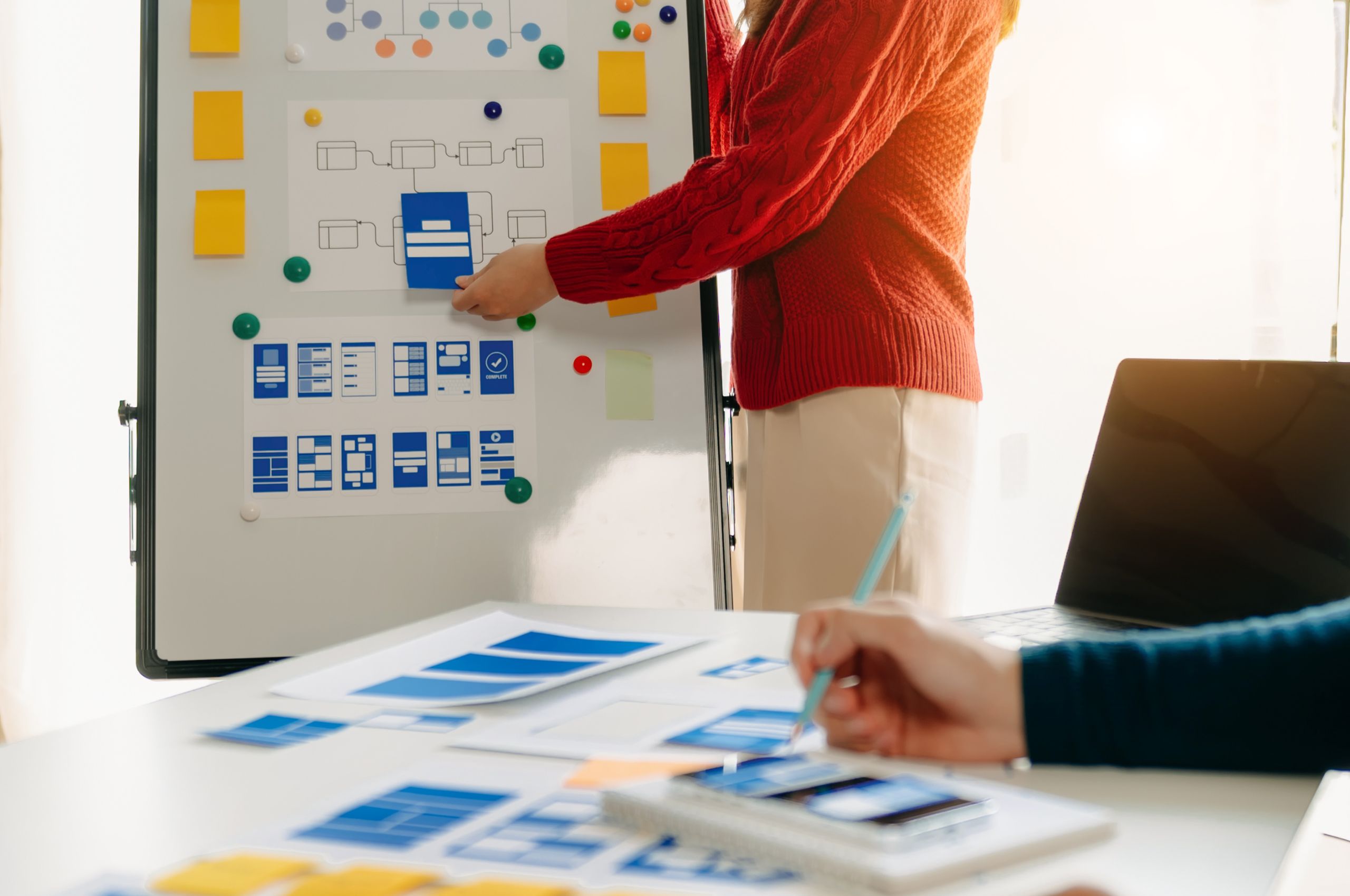 business owner mental load